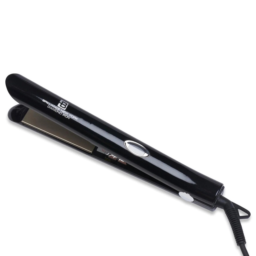 Brilliance new york diamond flat iron